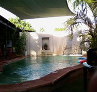 The Bungalow - Broome - Accommodation Port Macquarie