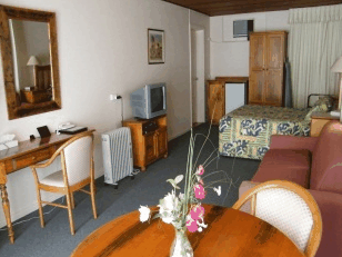 Berrima Bakehouse Motel - Accommodation Port Macquarie 1