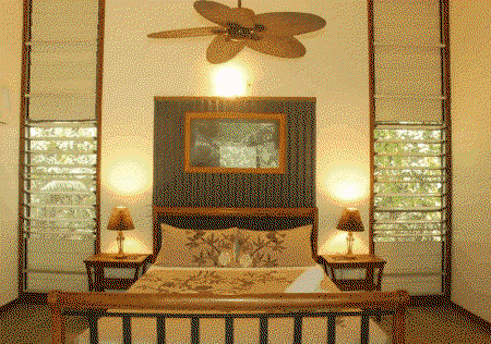 Heritage Lodge And Spa - Accommodation Port Macquarie 2