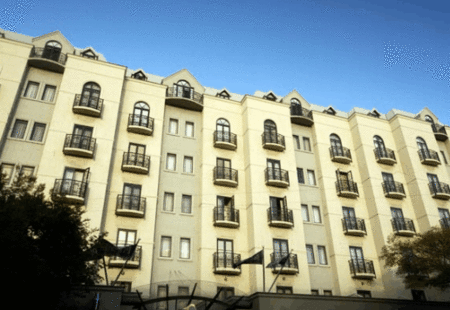 Mantra On Frome - Accommodation Port Macquarie