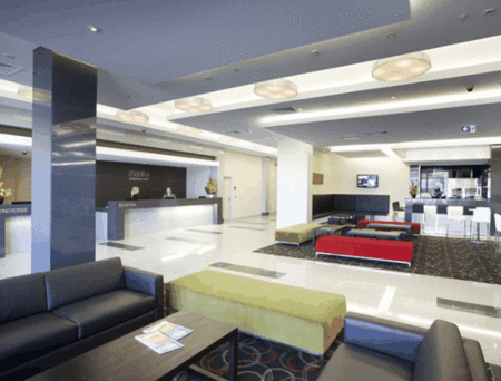 Mantra Tullamarine Hotel - Accommodation Port Macquarie