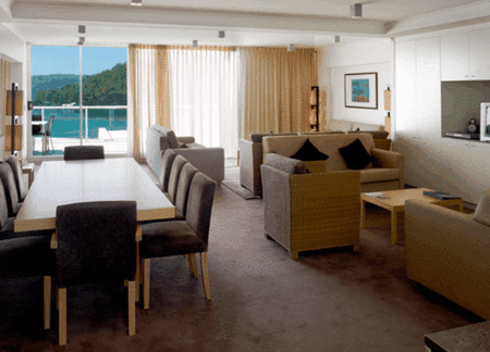 Mantra Ettalong Beach - Accommodation Port Macquarie 4