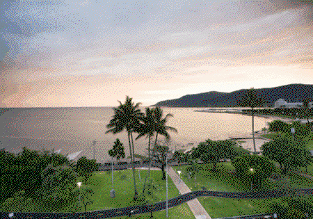 Mantra Trilogy - Accommodation Port Macquarie 0