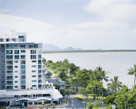 Mantra Trilogy - Accommodation Port Macquarie 1