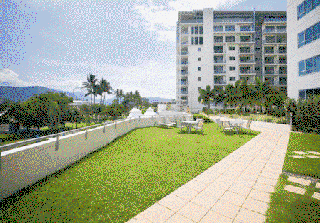Mantra Trilogy - Accommodation Port Macquarie 3