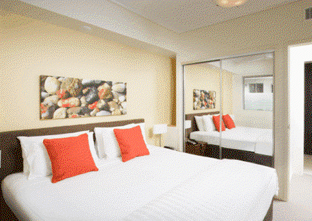 Mantra Trilogy - Accommodation Port Macquarie 5