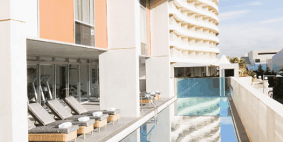 Mantra South Bank - Accommodation Port Macquarie
