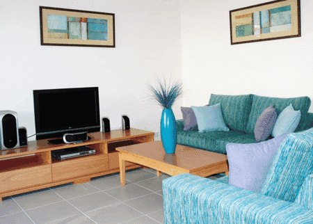 Sand Dunes Resort - Accommodation Port Macquarie