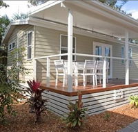 Darlington Beach Resort - Accommodation Port Macquarie