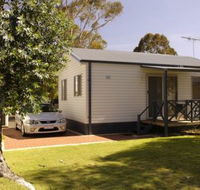 Discovery Holiday Parks - Bunbury - Accommodation Port Macquarie