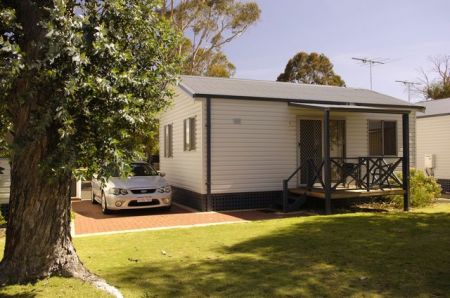 Discovery Holiday Parks - Bunbury - Accommodation Port Macquarie 0