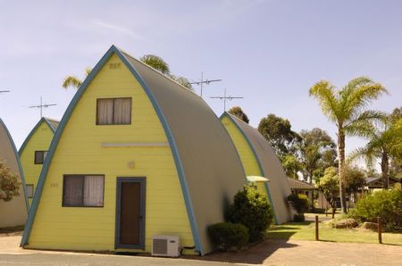 Discovery Holiday Parks - Bunbury - Accommodation Port Macquarie 1