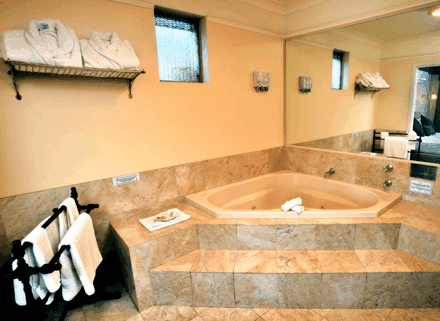 Clifton Motel - Grittleton Lodge - Accommodation Port Macquarie 1