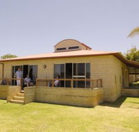 Discovery Holiday Parks - Koombana Bay - Accommodation Port Macquarie