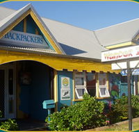 Bunbury Backpackers - Wander Inn - Accommodation Port Macquarie