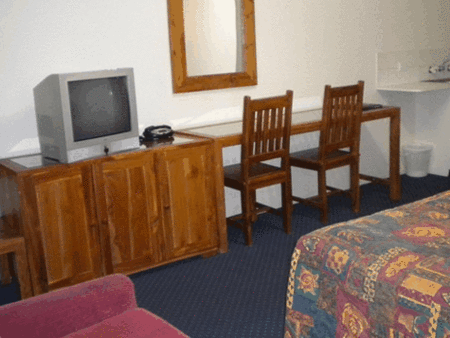 Bunbury Motel and Serviced Apartments - Accommodation Port Macquarie