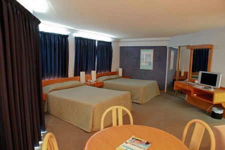 Quality Hotel Lord Forrest - Accommodation Port Macquarie 0