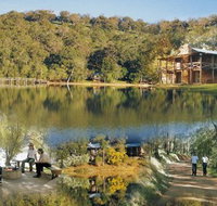 Evedon Park Bush Resort