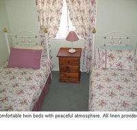 Glen Eden Cottages - Accommodation Port Macquarie