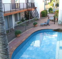 Bargara Beachfront Holiday Apartments - Accommodation Port Macquarie