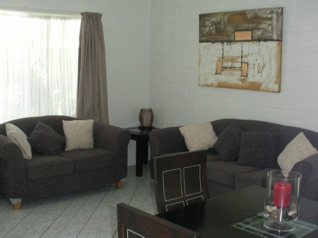 Bargara Beachfront Holiday Apartments - Accommodation Port Macquarie 1
