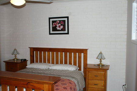 Bargara Beachfront Holiday Apartments - Accommodation Port Macquarie 2