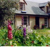 Wuthering Heights - Accommodation Port Macquarie