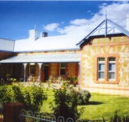 Wirrabara Heritage Bed  Breakfast - Accommodation Port Macquarie