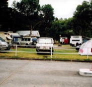 Windsor Gardens Caravan Park - Accommodation Port Macquarie