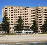 Stamford Grand Adelaide Hotel - Accommodation Port Macquarie