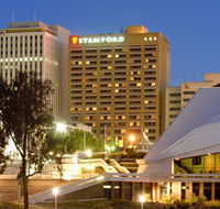 Stamford Plaza Adelaide Hotel - Accommodation Port Macquarie