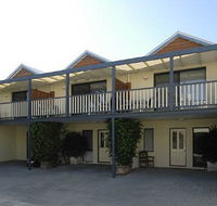 Freo Mews Executive Apartments - Accommodation Port Macquarie