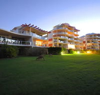Magnolia Lane Apartments - Accommodation Port Macquarie