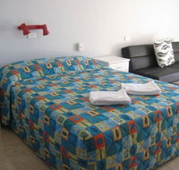 Tweed Central Motel - Accommodation Port Macquarie