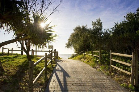 Silver Sands Holiday Park - Accommodation Port Macquarie 3