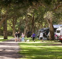 Beachfront Holiday Park - Accommodation Port Macquarie