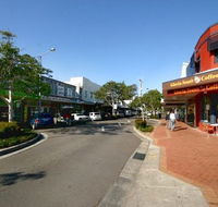 Forster Beach Holiday Park - Accommodation Port Macquarie
