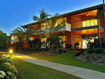 Sandcastles 1770  - Accommodation Port Macquarie 0