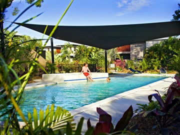 Sandcastles 1770  - Accommodation Port Macquarie 1