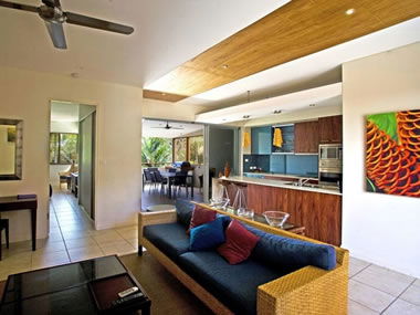 Sandcastles 1770  - Accommodation Port Macquarie 3