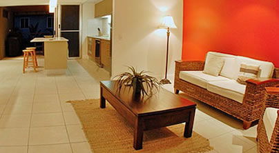 Sandcastles 1770  - Accommodation Port Macquarie 4