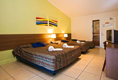 Sandcastles 1770  - Accommodation Port Macquarie 5