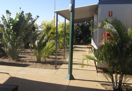 Mia Mia Port Hedland International Airport - Accommodation Port Macquarie 0