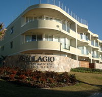 Bellagio By The Sea - Accommodation Port Macquarie