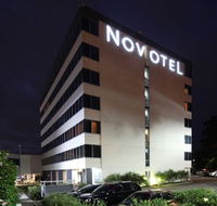 Novotel Sydney Rooty Hill - Accommodation Port Macquarie