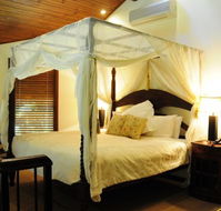 Escarpment - Accommodation Port Macquarie