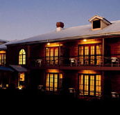 Bungunyah Manor Resort - Accommodation Port Macquarie