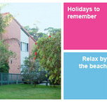 Kioloa Beach Holiday Park - Accommodation Port Macquarie