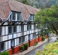 Jenolan Caves House - Accommodation Port Macquarie