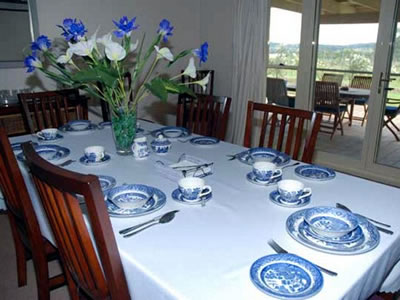 Bluebush Estate - Accommodation Port Macquarie 1